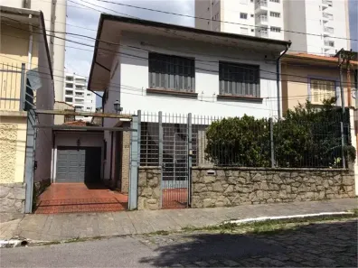 Sobrado com 3 Quartos à venda, 141m² no Vila Clementino, São Paulo