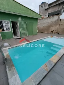 Casa com 3 Quartos à venda, 72m² no Vila Curuçá, São Paulo