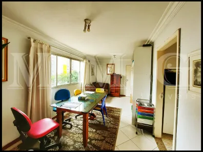 Apartamento com 3 Quartos à venda, 105m² no Vila Mariana, São Paulo