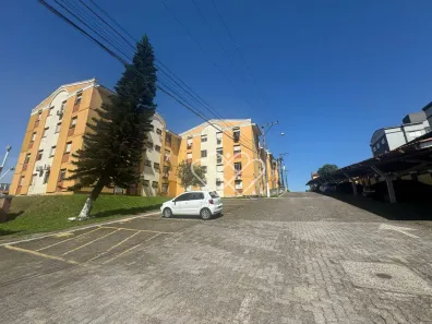 Apartamento com 3 Quartos à venda, 48m² no Passo das Pedras, Gravataí