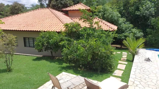 Fazenda/Sítio com 2 Quartos à venda, 100m² no , Tiradentes