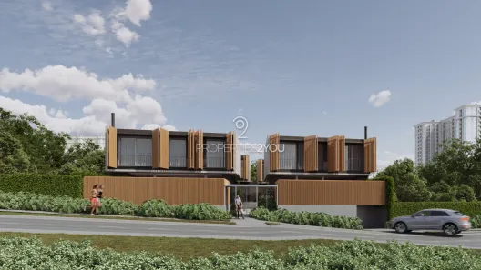 Casa de Condomínio com 3 Quartos à venda, 304m² no Campina do Siqueira, Curitiba