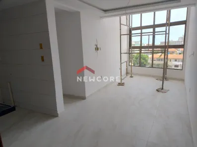 Apartamento com 2 Quartos à venda, 110m² no Ponta de Matos, Cabedelo