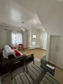 Casa de Condomínio com 2 Quartos à venda, 166m² no Jardim Primavera, Jacareí