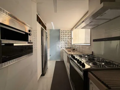 Apartamento com 4 Quartos à venda, 140m² no Santa Helena, Vitória