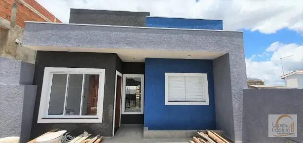 Casa com 3 Quartos à venda, 115m² no Nova Cerejeira, Atibaia