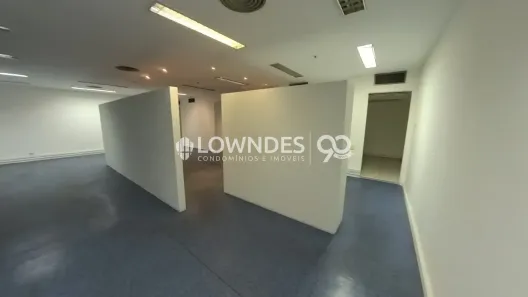 Sala Comercial para alugar, 115m² no Centro, Rio de Janeiro