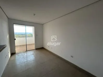 Apartamento com 3 Quartos para alugar, 70m² no Conjunto Residencial JK, Montes Claros