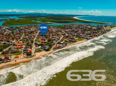 Casa com 4 Quartos à venda, 132m² no Centro, Balneário Barra do Sul