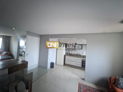 Apartamento com 2 Quartos para alugar, 50m² no Vila das Palmeiras, Guarulhos