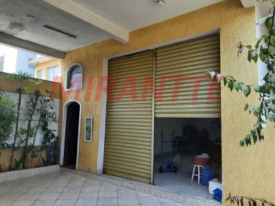 Sobrado com 3 Quartos à venda, 360m² no Parque Peruche, São Paulo