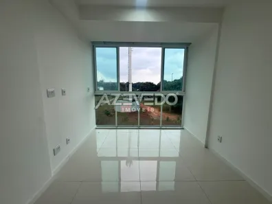 Apartamento com 1 Quarto para alugar, 38m² no Asa Norte, Brasília