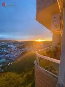 Cobertura com 2 Quartos à venda, 150m² no Vivendas da Serra, Juiz de Fora