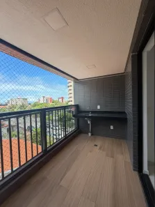 Apartamento com 3 Quartos para alugar, 84m² no Manaíra, João Pessoa