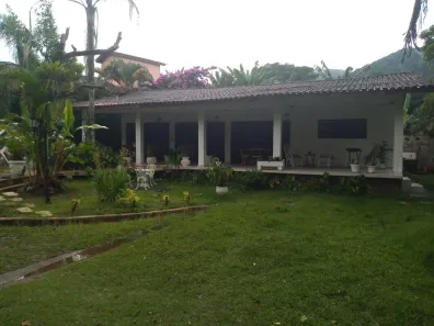 Casa com 4 Quartos à venda, 724m² no Boiçucanga, São Sebastião