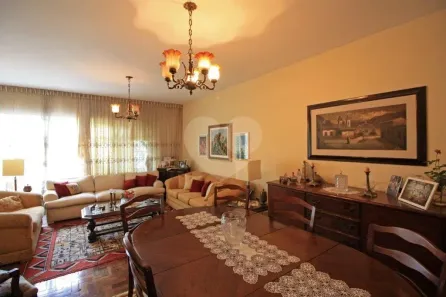 Sobrado com 3 Quartos à venda, 380m² no Sumaré, São Paulo