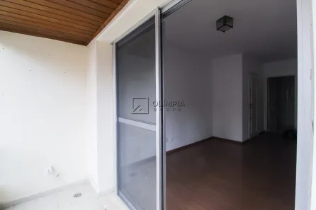 Apartamento com 3 Quartos à venda, 109m² no Vila Nova Conceição, São Paulo