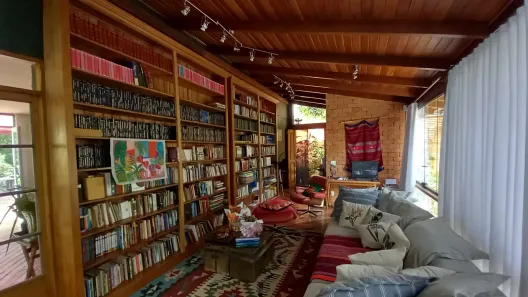 Casa de Condomínio com 4 Quartos à venda, 250m² no Bosque Residencial do Jambreiro, Nova Lima