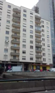 Apartamento com 1 Quarto à venda, 73m² no Centro, São Paulo