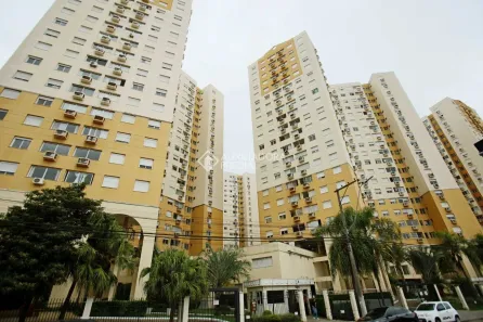 Apartamento com 3 Quartos à venda, 65m² no Partenon, Porto Alegre