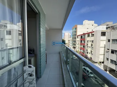 Apartamento com 3 Quartos à venda, 100m² no Jardim Camburi, Vitória