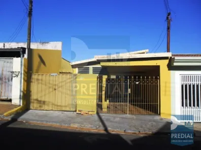 Casa com 3 Quartos à venda, 70m² no Jardim Paulista, São Carlos