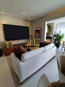 Apartamento com 3 Quartos à venda, 110m² no Patamares, Salvador