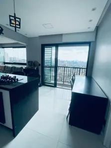 Apartamento com 1 Quarto à venda, 40m² no Jardim D'Abril, Osasco