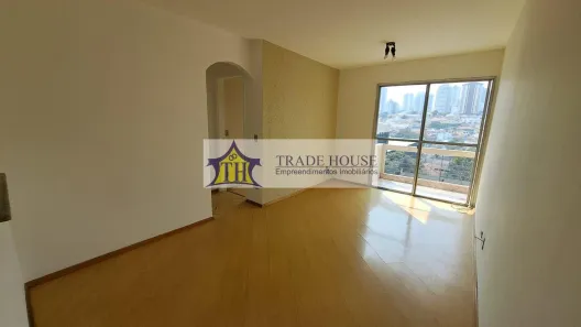 Apartamento com 2 Quartos à venda, 55m² no Bosque da Saúde, São Paulo