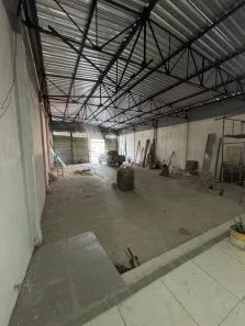 Galpão/Depósito/Armazém para alugar, 300m² no Vila Prel, São Paulo