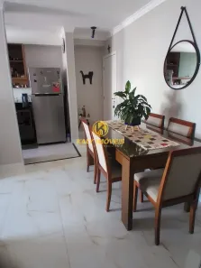Apartamento com 2 Quartos à venda, 67m² no Olímpico, São Caetano do Sul
