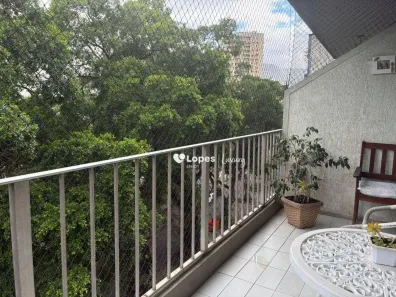 Apartamento com 2 Quartos à venda, 73m² no Maracanã, Rio de Janeiro