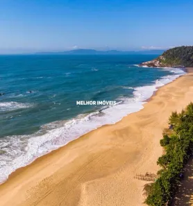 Lote/Terreno à venda, 330m² no Praia do Estaleiro, Balneário Camboriú