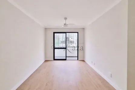 Apartamento com 2 Quartos à venda, 68m² no Vila Ema, São José dos Campos