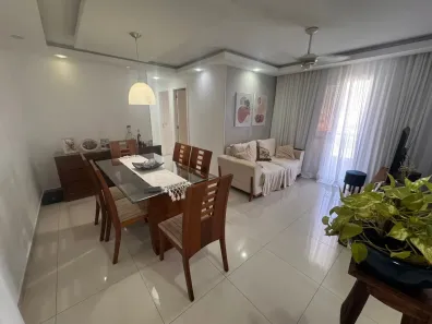 Apartamento com 3 Quartos à venda, 77m² no Pilares, Rio de Janeiro