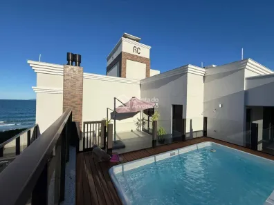 Cobertura com 3 Quartos à venda, 169m² no , Governador Celso Ramos