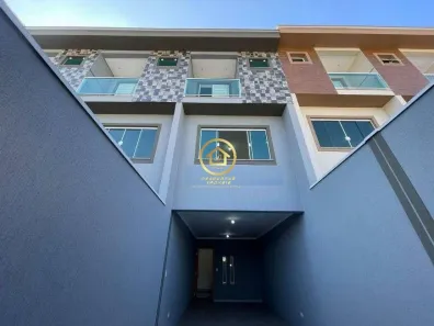 Sobrado com 3 Quartos à venda, 150m² no Jardim São José (Zona Norte), São Paulo