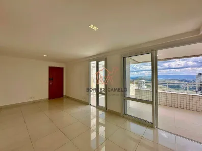 Cobertura com 3 Quartos para alugar, 135m² no Serra do Curral Del Rey, Nova Lima