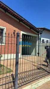 Casa com 2 Quartos à venda, 177m² no Jardim Planalto, Campinas