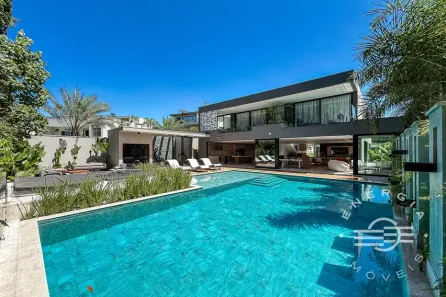 Casa com 6 Quartos à venda, 751m² no Riviera, Bertioga
