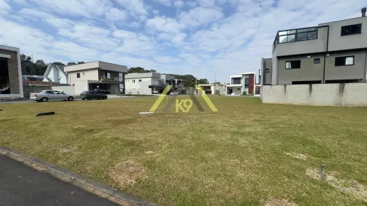 Lote/Terreno à venda, 450m² no Campo Pequeno, Colombo