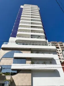 Apartamento com 2 Quartos à venda, 88m² no Aviação, Praia Grande