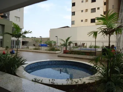 Apartamento com 3 Quartos à venda, 75m² no Parque Amazônia, Goiânia