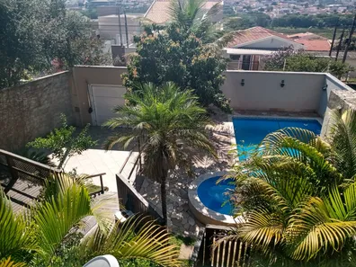 Casa com 2 Quartos à venda, 267m² no Jardim Bela Vista, Americana