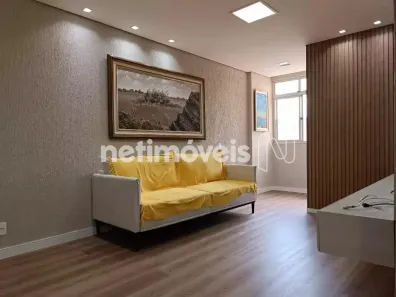 Apartamento com 2 Quartos à venda, 85m² no Floresta, Belo Horizonte