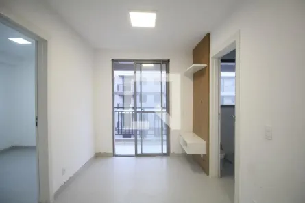 Apartamento com 2 Quartos à venda, 45m² no Vila Andrade, São Paulo