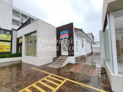 Imóvel Comercial para alugar, 381m² no São Geraldo, Porto Alegre