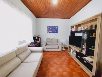 Casa com 2 Quartos à venda, 96m² no Jardim Morumbi, Lençóis Paulista
