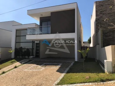 Casa de Condomínio com 3 Quartos à venda, 215m² no Swiss Park, Campinas