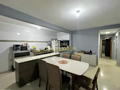 Casa com 3 Quartos à venda, 148m² no Vila Santa Cecília, Volta Redonda
